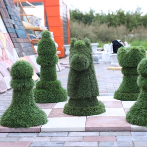 Шахматные фигуры